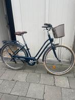 Elops vrouwen fiets, Fietsen en Brommers, Ophalen, Zo goed als nieuw