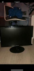 Moniteur Samsung (60 Hz), Informatique & Logiciels, Moniteurs, Gaming, HD, Enlèvement ou Envoi, 1 à 2 ms