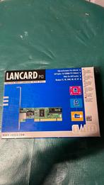 Sweex LA000010, Ophalen