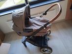 Buggy mutsy evo met toebehoren (grijs), Tige de poussée réglable, Poussette combi, Enlèvement, Utilisé