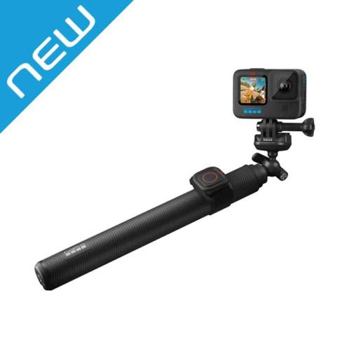 GoPro Extension Pole + Remote Hero11/12, TV, Hi-fi & Vidéo, Caméras action, Neuf, GoPro, Enlèvement ou Envoi