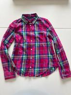 Kinderhemd - ralph lauren - maat 12, Ophalen of Verzenden, Zo goed als nieuw