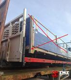 Occ open laadbak 7100 mm x 2500 mm x 600 mm, Auto-onderdelen, Gebruikt, Overige merken, Overige Auto-onderdelen