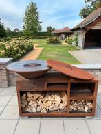 BBQ, Tuin en Terras, Ophalen, Zo goed als nieuw
