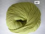 ROWAN Softknit Cotton coloris 587, Ophalen of Verzenden, Nieuw, Breien, Wol of Garen