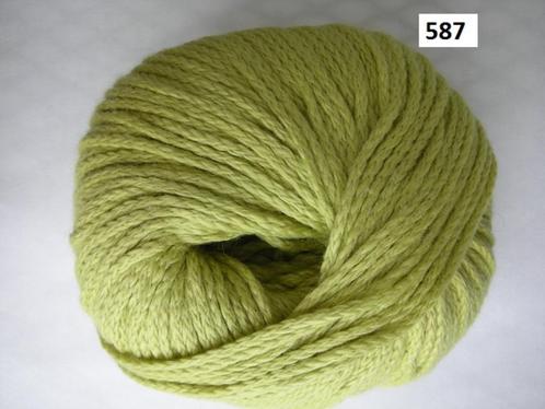 ROWAN Softknit Cotton coloris 587, Hobby en Vrije tijd, Breien en Haken, Nieuw, Breien, Wol of Garen, Ophalen of Verzenden
