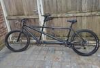Tandem, Ophalen