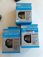 Shimano hydrologische remmen. Nieuw, Ophalen, Nieuw, Racefiets, Overige typen