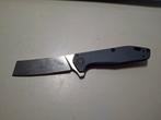 Gerber Fastball Cleaver 20CV 30-001842 Urban Blue zakmes, Ophalen of Verzenden, Zo goed als nieuw