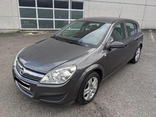 Opel Astra 1.4 Benzine – Zeer nette staat - 2009 - 110.820km, Auto's, Opel, Particulier, Astra, Airbags, Airconditioning, Cruise Control