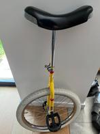 eenwieler - ook indoor, Fietsen en Brommers, Fietsen | Eenwielers, Ophalen, Gebruikt