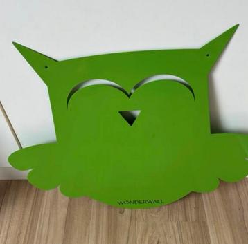 Magneetbord Wonderwall beschikbaar voor biedingen