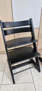 Stokke triptrap meegroeistoel, Kinderen en Baby's, Ophalen, Zo goed als nieuw, Meegroeistoel