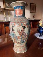Prachtige chinese vaas, Antiek en Kunst, Ophalen