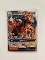 Charizard 020- Burning Shadows, Hobby en Vrije tijd, Verzamelkaartspellen | Pokémon, Ophalen of Verzenden, Nieuw