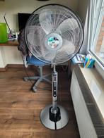 SOLIS 750 Fan-tastic Ventilator, Elektronische apparatuur, Ventilatoren, Ophalen, Ventilator met afstandsbediening, Zo goed als nieuw