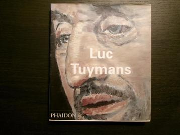 Luc Tuymans  -Ulrich Loock e.a.... beschikbaar voor biedingen