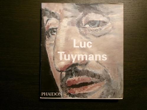 Luc Tuymans  -Ulrich Loock e.a...., Boeken, Kunst en Cultuur | Beeldend, Ophalen of Verzenden