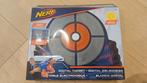Nerf digitale schietschijf (1x gebruikt), Enlèvement, Comme neuf