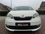 Skoda Citigo 1.0i *12 mois de garantie*, Autos, Skoda, Achat, Euro 6, Entreprise, Noir