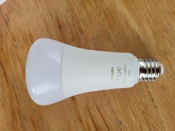 Philips hue 1600 lumen White ambiance  beschikbaar voor biedingen