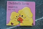 Dribbels lieve mama, Boeken, Ophalen of Verzenden