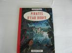 Bob de Moor - Pirates d'eau douce, Verzenden, Eén stripboek, Bob De Moor, Zo goed als nieuw