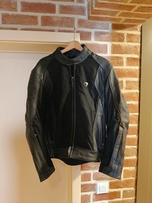 Tweedelig motorpak Revit gear2 52, Motoren, Kleding | Motorkleding, Ophalen of Verzenden