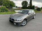 BMW automaat van eerste eigenaar, Auto's, Automaat, 1 Reeks, Beige, Diesel
