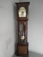 mooie staande klok, Enlèvement