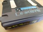 Linksys WRT54GL v1.1 Wireless-G broadband router incl switch, Linksys, Routeur, Utilisé, Enlèvement ou Envoi