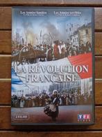 )))  La Révolution Française  //  2 Films  (((, Tous les âges, Enlèvement ou Envoi, Comme neuf