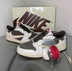 Nike Jordan 1 Low Reverse Mocha, Overige kleuren, Nike, Nieuw, Ophalen of Verzenden