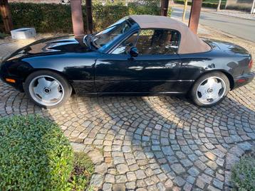 Velgen voor Mazda MX-5, ….