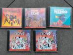 Cd vertelverhalen Disney, Cd's en Dvd's, Cd's | Kinderen en Jeugd, Ophalen, Gebruikt