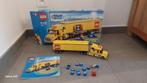 Lego Lego city set 3211 truck, Ophalen of Verzenden, Zo goed als nieuw, Complete set, Lego