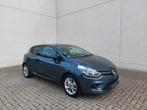 RENAULT CLIO LIMITED NAVI-PDC-CRUISE-LED-90PK-12M GARANTIE, Auto's, Euro 6, Bedrijf, 5 deurs, Zilver of Grijs