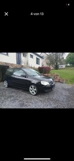 Vw polo 1.4i benzine model 2009 1pro met airconditioning, Auto's, Particulier, Euro 4, Polo, Alarm
