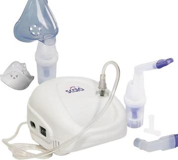 inhalator  beschikbaar voor biedingen