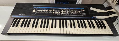 ZELDZAME VIntage Viscount A300 61 keys MIDI keyboard/organ, Muziek en Instrumenten, Synthesizers, Gebruikt, 61 toetsen, Overige merken