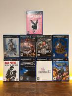 Top Playstation 2 / PS2 games, Games en Spelcomputers, Games | Sony PlayStation 2, Ophalen of Verzenden, Gebruikt