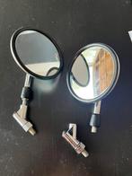 Vespa-spiegels, Motoren, Ophalen of Verzenden