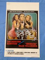 Affiche du film SESSO E VOLENTIERI 36-54 cm d'occasion, Enlèvement ou Envoi