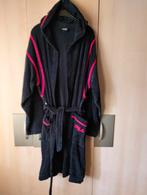 Badjas, medium, donkerblauw, NIEUW !!, Ophalen of Verzenden, Nieuw