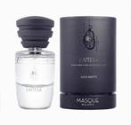 Nieuwe Masque Milano L’Attesa Eau De Parfum 100ml, Handtassen en Accessoires, Uiterlijk | Parfum, Nieuw, Ophalen