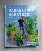 Makkelijke Moestuin 2.0 boek, Boeken, Ophalen, Zo goed als nieuw, Moestuin