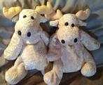 rendier knuffel bleek van kleur, Ophalen of Verzenden