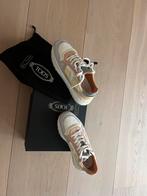 Tod's multicolour sneaker size 38, Overige kleuren, Ophalen of Verzenden, Zo goed als nieuw, Sneakers