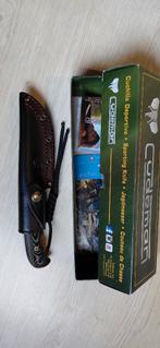 bushcraft mes 148 cudeman, Ophalen, Zo goed als nieuw