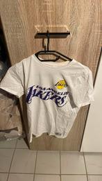 NBA t-shirt, Kleding | Heren, Ophalen, Wit, Nieuw, NBA